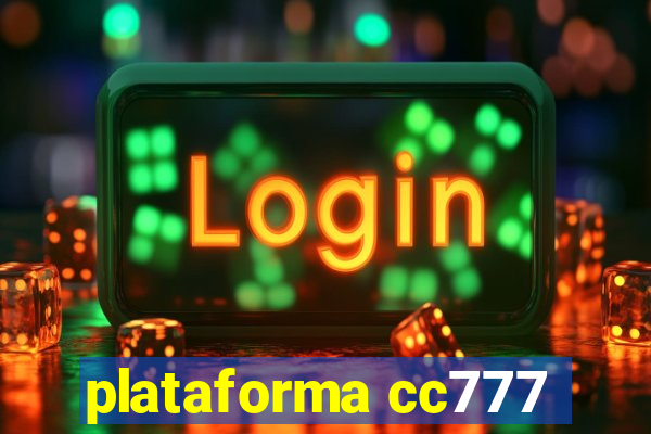 plataforma cc777